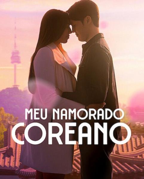 برنامج My Korean Boyfriend الموسم الاول الحلقة 5 مترجمة