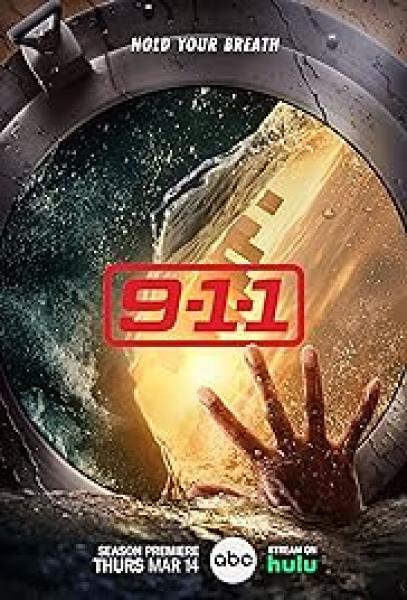 مسلسل 911 الموسم التاسع الحلقة 3 مترجمة