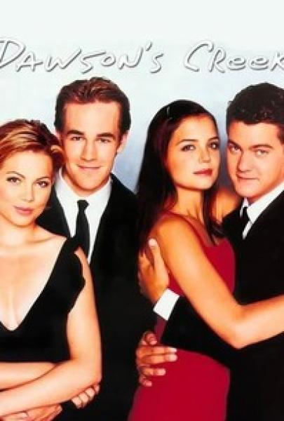 مسلسل Dawson's Creek الموسم السادس الحلقة 19 مترجمة