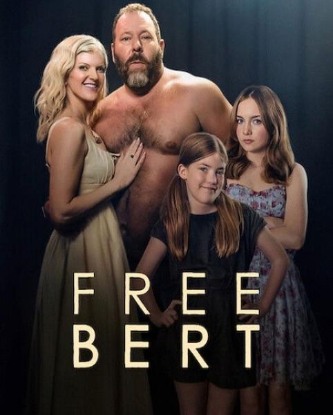 مسلسل Free Bert الموسم الاول الحلقة 1 مترجمة