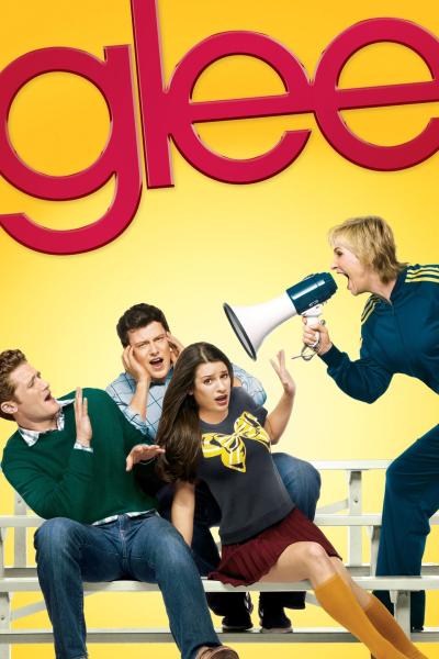 مسلسل Glee الموسم الاول الحلقة 12 مترجمة