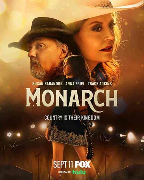 مسلسل Monarch الموسم الاول الحلقة 2 الثانية مترجمة