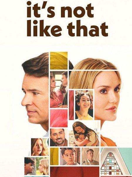 مسلسل It’s Not Like That الموسم الاول الحلقة 6 مترجمة