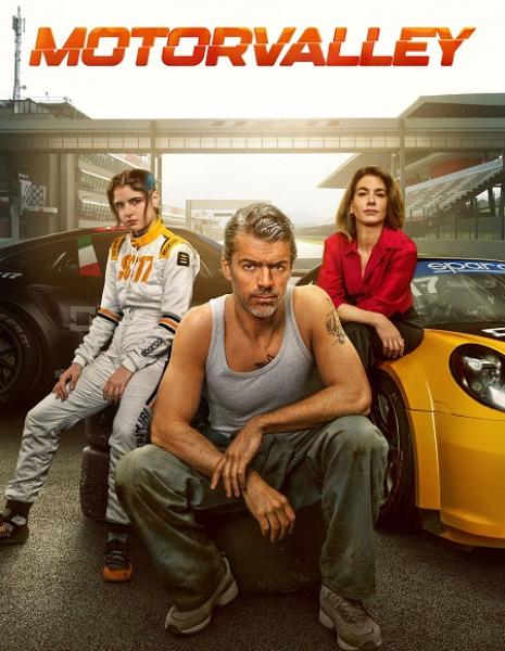 مسلسل Motorvalley الموسم الاول الحلقة 2 مترجمة