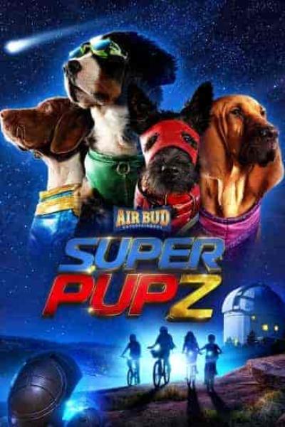 مسلسل Super PupZ الموسم الاول الحلقة 3 الثالثة مترجمة