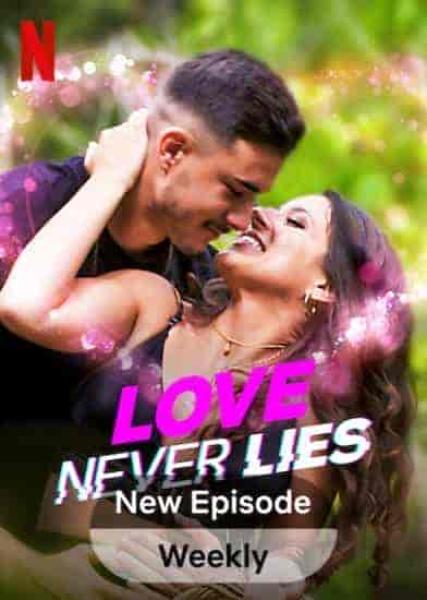 برنامج Love Never Lies الموسم الاول الحلقة 6 السادسة مترجمة
