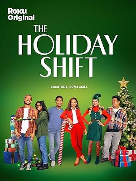 مسلسل The Holiday Shift الموسم الاول الحلقة 2 الثانية