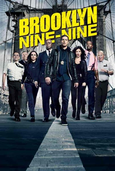 مسلسل Brooklyn Nine-Nine الموسم الثامن الحلقة 1 الاولي مترجمة