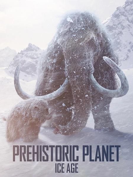 مسلسل Prehistoric Planet الموسم الثالث الحلقة 3 مترجمة