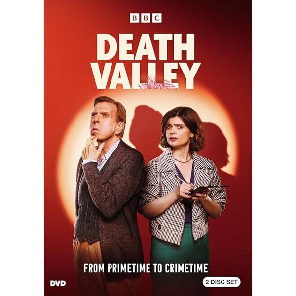 مسلسل Death Valley 2025 الموسم الاول الحلقة 5 مترجمة