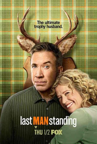 مسلسل Last Man Standing الموسم الاول الحلقة 2 الثانية مترجمة