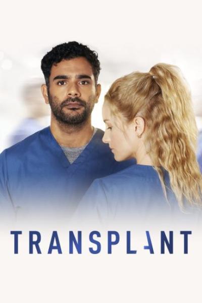 مسلسل Transplant الموسم الرابع الحلقة 2 الثانية مترجمة