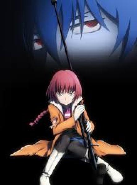 انمي Darker Than Black الموسم الثاني الحلقة 5 مترجمة