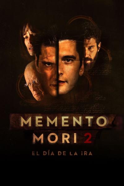 مسلسل Memento Mori الموسم الثاني الحلقة 2 مترجمة