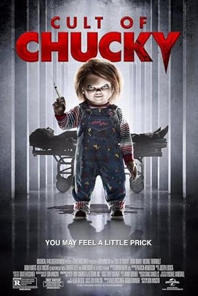 مشاهدة فيلم Chucky 7 2017 مترجم