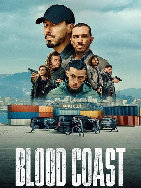 مسلسل Blood Coast الموسم الثاني الحلقة 4 مترجمة