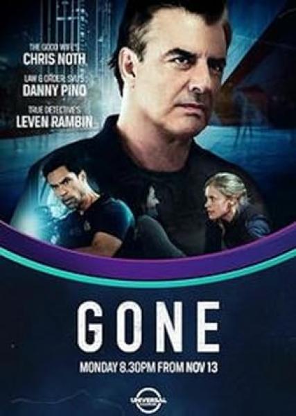 مسلسل Gone الموسم الاول الحلقة 10 مترجمة