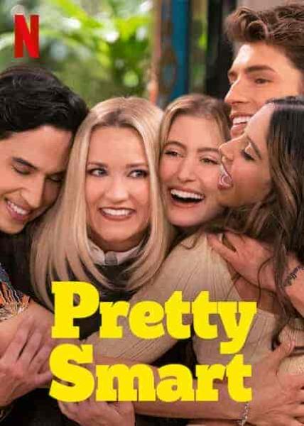 مسلسل Pretty Smart الموسم الاول الحلقة 7 السابعة مترجمة