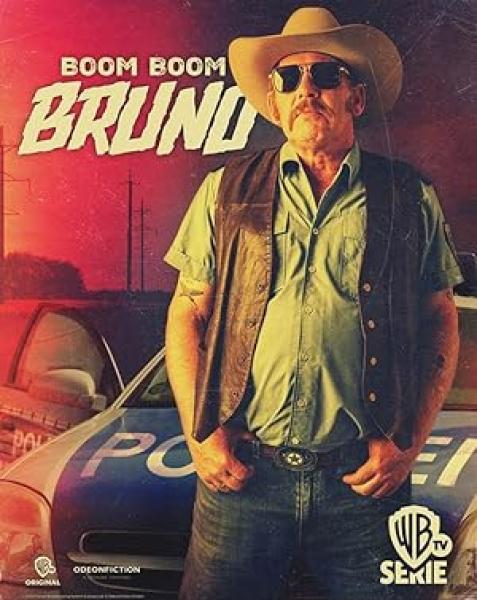 مسلسل Boom Boom Bruno الموسم الاول الحلقة 2 مترجمة