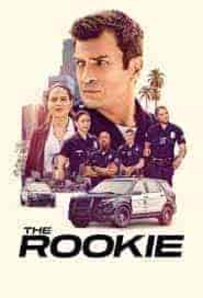 مسلسل The Rookie الموسم الرابع الحلقة 7 السابعة مترجمة