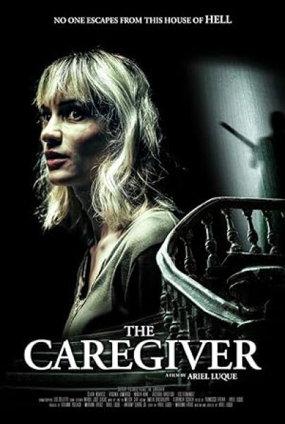 مشاهدة فيلم The Caregiver 2023 مترجم