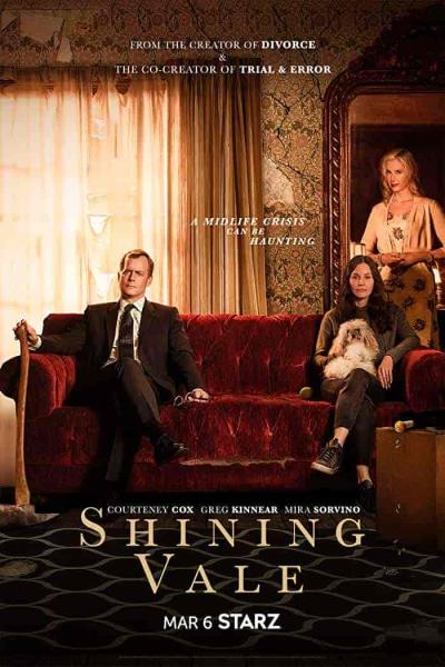 مسلسل Shining Vale الموسم الاول الحلقة 8 والاخيرة مترجمة