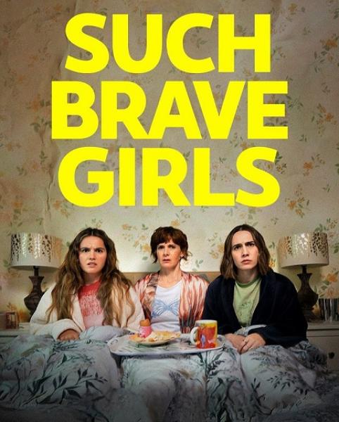 مسلسل Such Brave Girls الموسم الثاني الحلقة 4 مترجمة