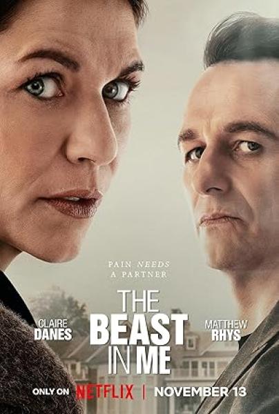 مسلسل The Beast in Me الموسم الاول الحلقة 7 مترجمة