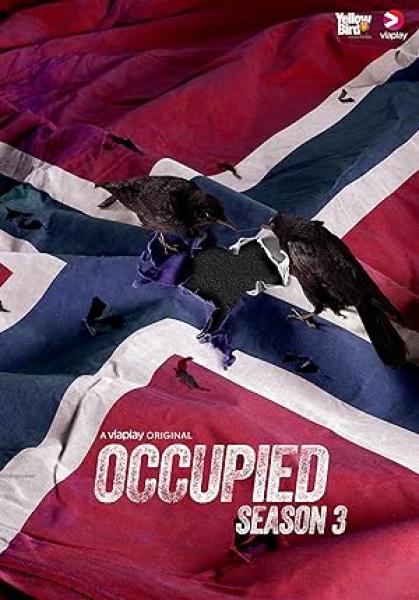 مسلسل Okkupert الموسم الاول الحلقة 1 مترجمة