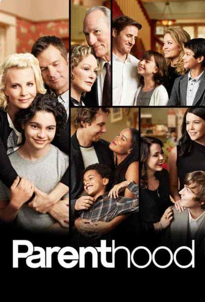 مسلسل Parenthood الموسم الاول الحلقة 1 الاولي مترجمة