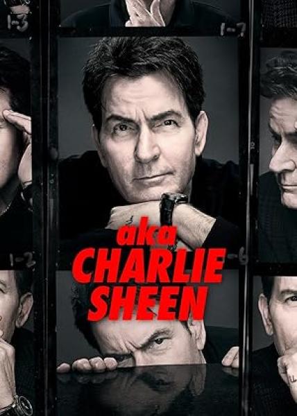 مسلسل aka Charlie Sheen الموسم الاول الحلقة 1 مترجمة