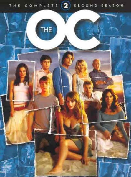 مسلسل The O.C. الموسم الثاني الحلقة 13