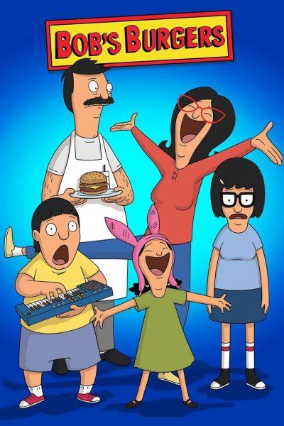 انمي Bob's Burgers الموسم الخامس الحلقة 1 مترجمة
