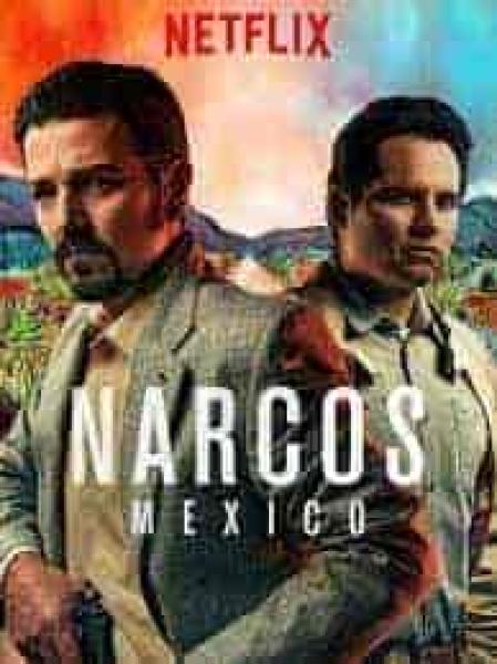مسلسل Narcos: Mexico الموسم الثالث الحلقة 6 السادسة مترجمة
