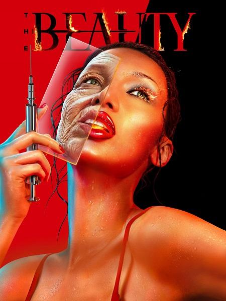 مسلسل The Beauty الموسم الاول الحلقة 4 مترجمة