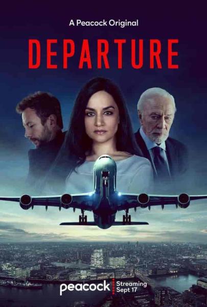 مسلسل Departure الموسم الاول الحلقة 4 الرابعة مترجمة