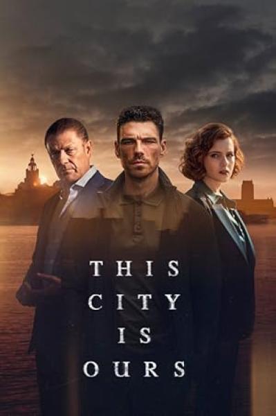 مسلسل This City Is Ours الموسم الاول الحلقة 7 مترجمة
