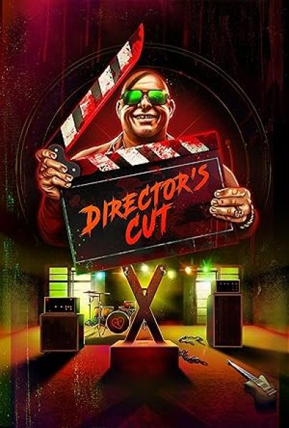 فيلم Directors Cut 2024 مترجم