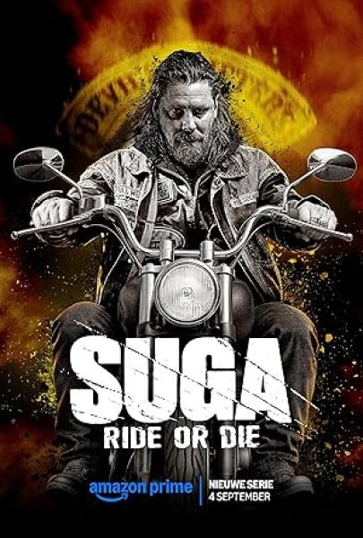 مسلسل Suga الموسم الاول الحلقة 3 مترجمة