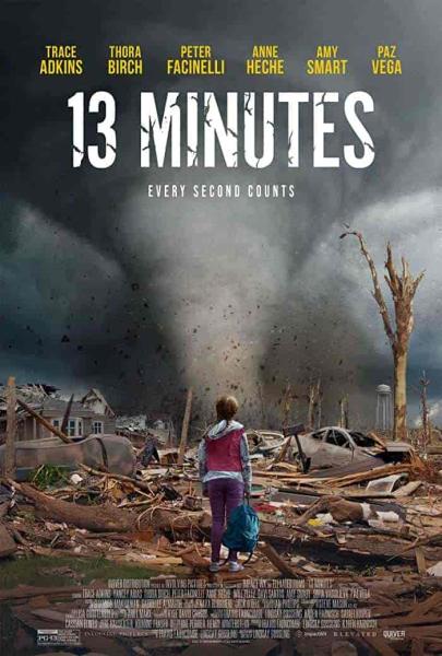 فيلم 13 Minutes 2021 مترجم اون لاين