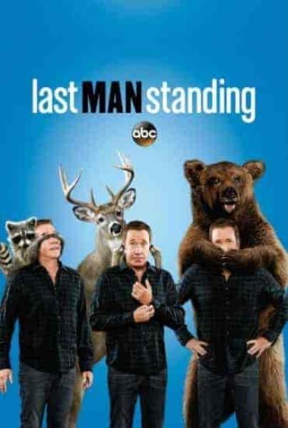 مسلسل Last Man Standing الموسم الرابع الحلقة 14 الرابعة عشر مترجمة