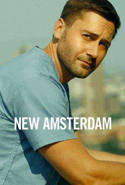 مسلسل New Amsterdam الموسم الثاني الحلقة 8 الثامنة مترجمة