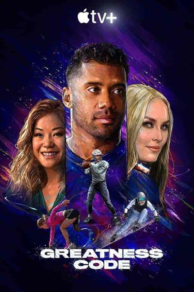 مسلسل Greatness Code الموسم الثاني الحلقة 1 الاولي مترجمة