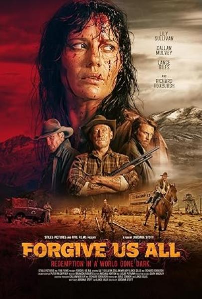 فيلم Forgive Us All 2025 مترجم اون لاين