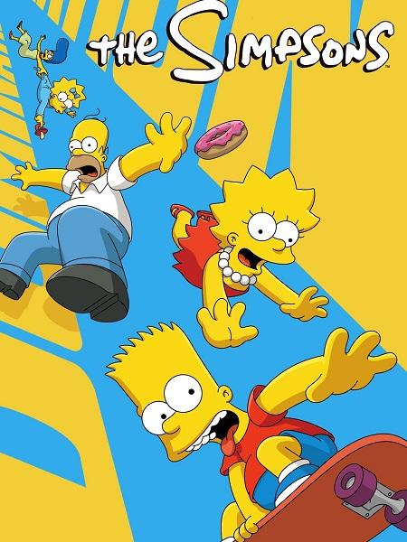 مسلسل The Simpsons الموسم 37 الحلقة 13 مترجمة