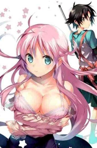 انمي Megami-ryou no Ryoubo-kun. الحلقة 6 السادسة مترجمة