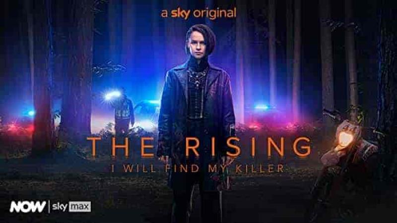 مسلسل The Rising الموسم الاول الحلقة 7 السابعة مترجمة