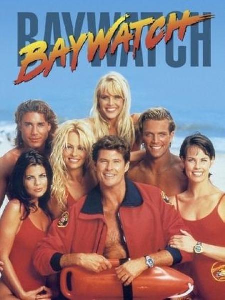 مسلسل Baywatch الموسم الثامن الحلقة 13 مترجمة