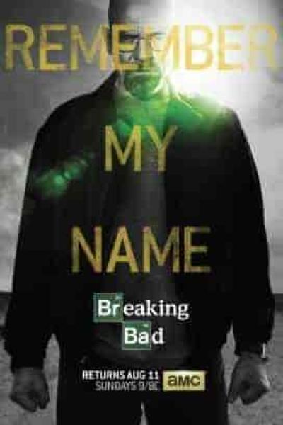 مسلسل Breaking Bad الموسم الخامس الحلقة 1 الاولي مترجمة