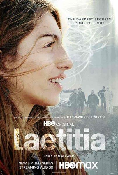 مسلسل Laetitia الموسم الاول الحلقة 5 الخامسة مترجمة